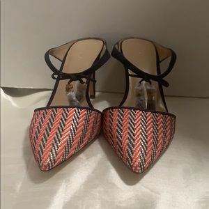 Ann Taylor Shoes